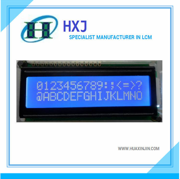 LCD Display