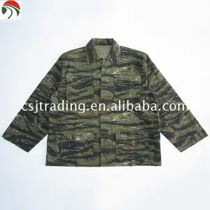 Chất lượng cao & giá tốt nhất Bán Buôn Woodland bdu Quân Sự ngụy trang Đồng Phục