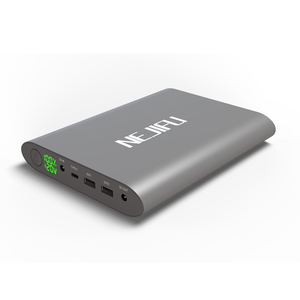 Power bank, 40000 mah, nouvelle batterie <span class=keywords><strong>externe</strong></span>, <span class=keywords><strong>alimentation</strong></span> d'usine, pour ordinateurs portables - Product Image 3
