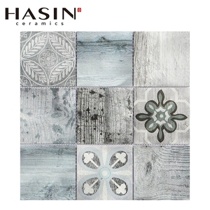 Modern Style Square Pattern Aluminium <strong>Mosaic</strong> High Quality for Hotel and Room New Graphic Design Solution - Product Image 1