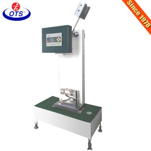 Hot Sale Charpy Impact Test Machine Impact Test Equipment Impact Testing Machine