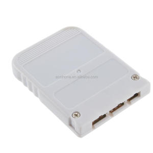 Scheda di Memoria da 1MB per <span class=keywords><strong>PlayStation</strong></span> <span class=keywords><strong>One</strong></span>, per Sistema di Gioco PS1 PSX - Product Image 3