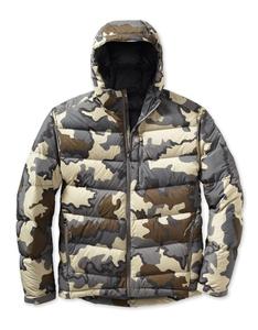 High Quality Custom Down Insulated Hunting <strong>Jacket</strong> <strong>Mens</strong> <strong>Camo</strong> Hunting <strong>Jacket</strong> - Product Image 2