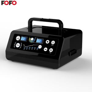 Medizinische rehabilitation therapie liefert luft kompression bein therapie massager - Product Image 4