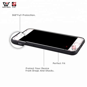 Accessorio Del Telefono Mobile Custom Design <span class=keywords><strong>Cover</strong></span> Per <span class=keywords><strong>Iphone</strong></span> <span class=keywords><strong>8</strong></span> - Product Image 6