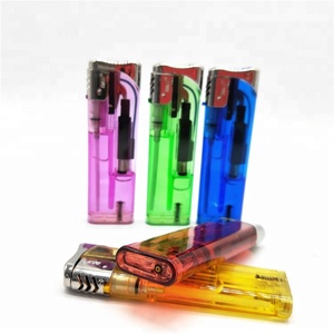 Produttori di alta qualità torcia accendisigari elettronica <span class=keywords><strong>in</strong></span> plastica ricaricabile Italic - Product Image 5