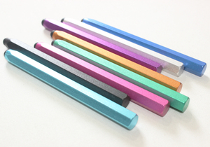 ปากกาสไตลัสแบบหนาพิเศษ ขนาดใหญ่ สำหรับโทรศัพท์มือถือและแท็บเล็ต - Product Image 5