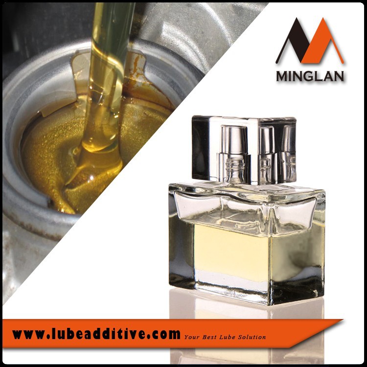 T602hb Polymethacrylate ocp вязкость улучшитель для гидравлическая жидкость