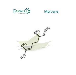 Farwell 123-35-3 Myrcene 78%/90% 分テルペン抽出物 - Product Image 6