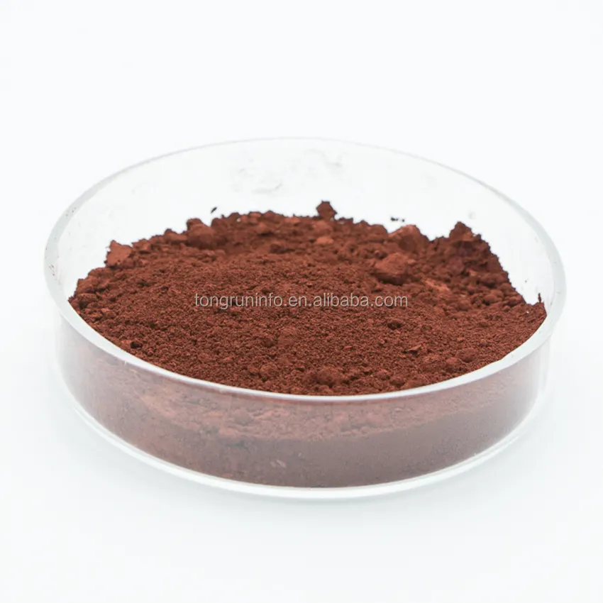 High Quality cas 1317-39-1 Cu2O powder price Cuprous Oxide powder