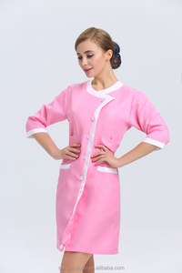 Della signora Estetista Uniforme Usura del <span class=keywords><strong>Lavoro</strong></span> Set Salone di Bellezza Make up Delle Donne Spa Uniforme Campi di <span class=keywords><strong>Lavoro</strong></span> Abbigliamento <span class=keywords><strong>Da</strong></span> <span class=keywords><strong>Lavoro</strong></span> Uniforme Posto di <span class=keywords><strong>Lavoro</strong></span> 200pcs - Product Image 2