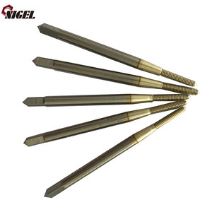 Giá Tốt Nhất Thông Thường <span class=keywords><strong>Threading</strong></span> Tap Set Vòng Die Cho Máy Công Cụ - Product Image 4