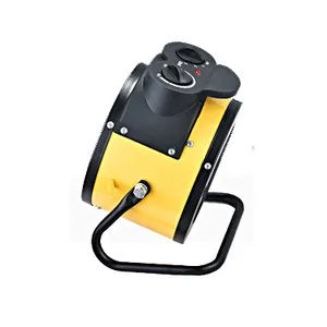 Portable electric room 3kw industrial commercial fan heater BH-30R2
