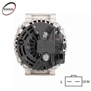 <span class=keywords><strong>Alternateur</strong></span> automobile 12V 98A CW pour Nissan Renault CA1628IR 0124415007 0124415043 0986041850 - Product Image 4