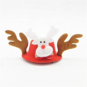 Manteau <span class=keywords><strong>de</strong></span> vêtements mignons <span class=keywords><strong>de</strong></span> bonne qualité <span class=keywords><strong>Pull</strong></span> <span class=keywords><strong>de</strong></span> Noël uni pour gros chien - Product Image 6