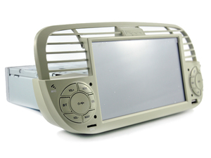 <span class=keywords><strong>Video</strong></span> GPS de navegación para coche ANDROID 15,0 para FIAT 500 MÓDULO WIFI INCORPORADO REPRODUCTOR DE DVD PARA COCHE - Product Image 3