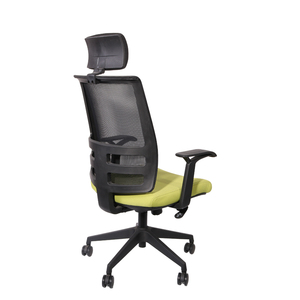 De alta gama de mobiliario de oficina silla ejecutiva Mesh personal malla/Secretario silla de oficina - Product Image 4