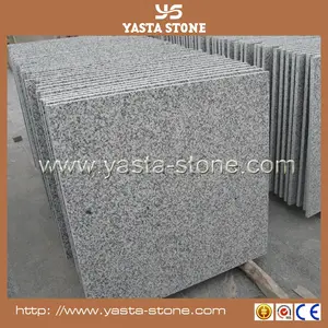 Cheap Granite Tile 30 × 30 Tiger Skin White Granite Flooring