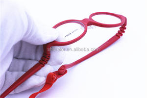 Sangle <span class=keywords><strong>élastique</strong></span> à clipser <span class=keywords><strong>pour</strong></span> <span class=keywords><strong>lunettes</strong></span>, réglable, <span class=keywords><strong>pour</strong></span> enfants, cadre optique sportif, <span class=keywords><strong>cordon</strong></span> en tissu - Product Image 3