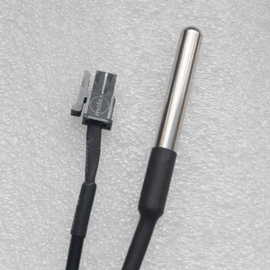 Ống Dài <span class=keywords><strong>3K</strong></span> <span class=keywords><strong>Thermistor</strong></span> <span class=keywords><strong>NTC</strong></span> Cảm Biến Nhiệt Độ Xe Tải - Product Image 3