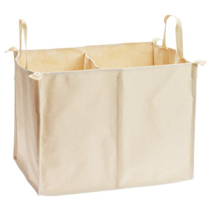 Doble Celosía Cancas Cesta Cesta Cesta Plegable Cajas <span class=keywords><strong>para</strong></span> Viajar A Granel - Product Image 1