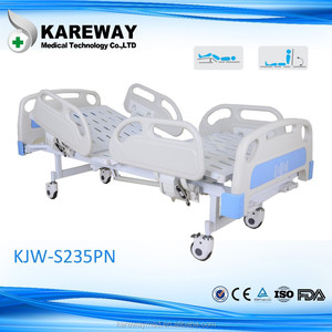 2 bielas inclinación manual de hospital en sick sala - Product Image 2