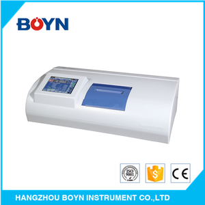 เครื่องวัดโพลาไรมิเตอร์อิเล็กทรอนิกส์อัตโนมัติแบบดิจิตอล SGW-1 ราคาดี - Product Image 5