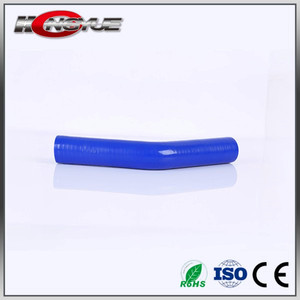 Китай Slaent стандартный локоть силикон шланг / трубки / трубы - Product Image 6