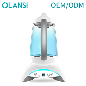 Paris tower design without <span class=keywords><strong>ozone</strong></span> rich in hydrogen water - Product Image 2