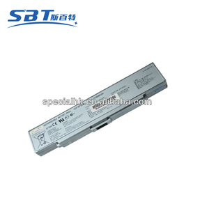Phổ 11.1V 4800 MAh 55Wh Li Ion Máy Tính Xách Tay Pin Máy Tính Xách Tay Đối Với <span class=keywords><strong>Sony</strong></span> VGP-BPS9/S VGP-BPL9 VGP-BPS9A/B PCG-8W1M BPS9A3 - Product Image 2