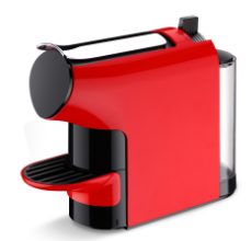 Machine à vendre de café en capsules, design italien, fabriqué en chine, fournisseur de café - Product Image 5