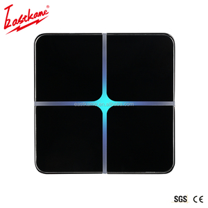 Interruptor de Luz Táctil Dali NUEVO, Interruptor de Pared de Panel Plateado de 4 Gangs para Sistema <span class=keywords><strong>Smartliving</strong></span>/rs485/zigbee/sbus - Product Image 2