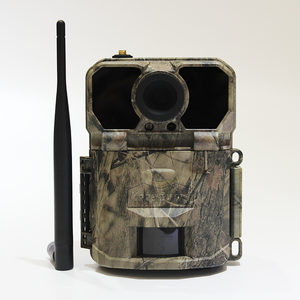 Venta caliente cámara de seguridad <span class=keywords><strong>salvaje</strong></span> <span class=keywords><strong>camino</strong></span> Cámara resistente al agua cámara con sensor de movimiento - Product Image 1