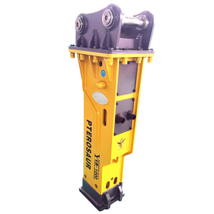 Svoryantai — pièces de rechange burin hydraulique, burin coréen sb50 100mm, pour pelle pc120 - Product Image 2