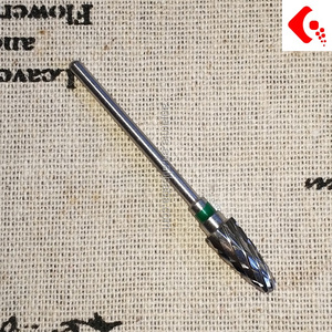 Anjamie phòng thí nghiệm đánh bóng vật liệu hướng dẫn sử dụng FG ra nha khoa tungsten <span class=keywords><strong>carbide</strong></span> <span class=keywords><strong>burs</strong></span> Class I cho hàm răng giả đồ trang sức - Product Image 2