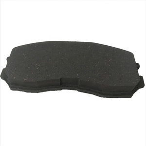 Pastiglie Freno <span class=keywords><strong>Anteriori</strong></span> per Minibus Dongfeng Sokon / DFSK C37 3501500-CA01 - Product Image 1