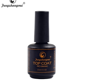 EA Professional <span class=keywords><strong>Kit</strong></span> <span class=keywords><strong>de</strong></span> <span class=keywords><strong>uñas</strong></span> <span class=keywords><strong>de</strong></span> gel acrílico Soak off Gel Polish <span class=keywords><strong>de</strong></span> alta calidad 15ml Top Coat - Product Image 2