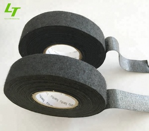 Animaux toison tissu fil <span class=keywords><strong>harnais</strong></span> Fuzzy bande 19 mm X 25 m - Product Image 5