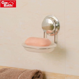 Magazzino di Plastica Piatto Tazza di Aspirazione di Vuoto di Viaggio del Commercio All'ingrosso SS Piatti di Sapone - Product Image 2