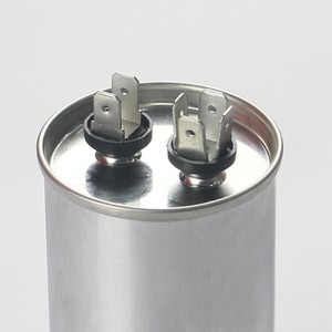 Động cơ chạy tụ <span class=keywords><strong>cbb65</strong></span> tụ điện Máy phát điện cho điều hòa không khí - Product Image 4