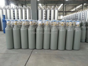 <span class=keywords><strong>Bouteille</strong></span> de gaz <span class=keywords><strong>d</strong></span>'<span class=keywords><strong>argon</strong></span> de 40 litres Utilisation industrielle avec le <span class=keywords><strong>prix</strong></span> concurrentiel pour la vente Usage industriel - Product Image 1
