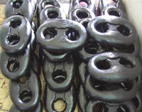 Pour Dia 1 "-3" Chaîne d'ancrage Heavy Kenter Manille