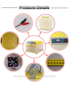 Más calientes de <span class=keywords><strong>venta</strong></span> ce aprobado automático completo de gran incubadora de huevos para la <span class=keywords><strong>venta</strong></span> ew-96 - Product Image 2