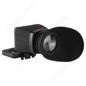 Viseur d'écran LCD de 3 pouces <span class=keywords><strong>Sevenoak</strong></span> SK-VF02 pour la photographie et l'utilisation d'appareils photo, fabriqué dans le Guangdong - Product Image 2