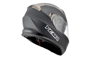 Casco Integrale per <span class=keywords><strong>Moto</strong></span> in ABS Yema con Accessori <span class=keywords><strong>Moto</strong></span> <span class=keywords><strong>Casque</strong></span> <span class=keywords><strong>Moto</strong></span> Vendita Calda - Product Image 3