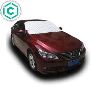 L'<span class=keywords><strong>hiver</strong></span> arrive! Pare-soleil pliable pour fenêtre de neige, pour <span class=keywords><strong>voiture</strong></span>, nouveau design, livraison gratuite - Product Image 3