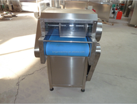 Machine à hacher les fruits secs, ml, broyeur et date secs, appareil pour découper