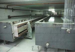 Autoclaved Aerated Concrete Fly Ash Block สายการผลิต,AAC Light แผง - Product Image 4