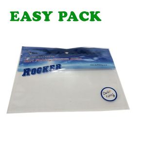 Impresión customed logotipo y alta calidad para <span class=keywords><strong>el</strong></span> cebo de pescado bolsas de embalaje con ziplock - Product Image 1