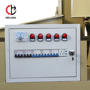 آلة تنظيف بذور الكتان - Product Image 4